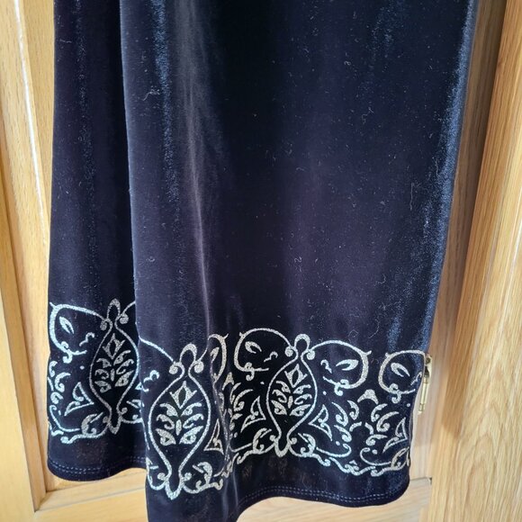 Small dress, cocktail - Picture 2 of 4